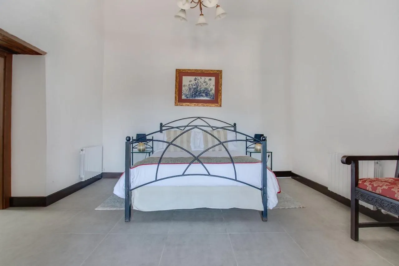 La Vegueta Casa El Quinto 빌라