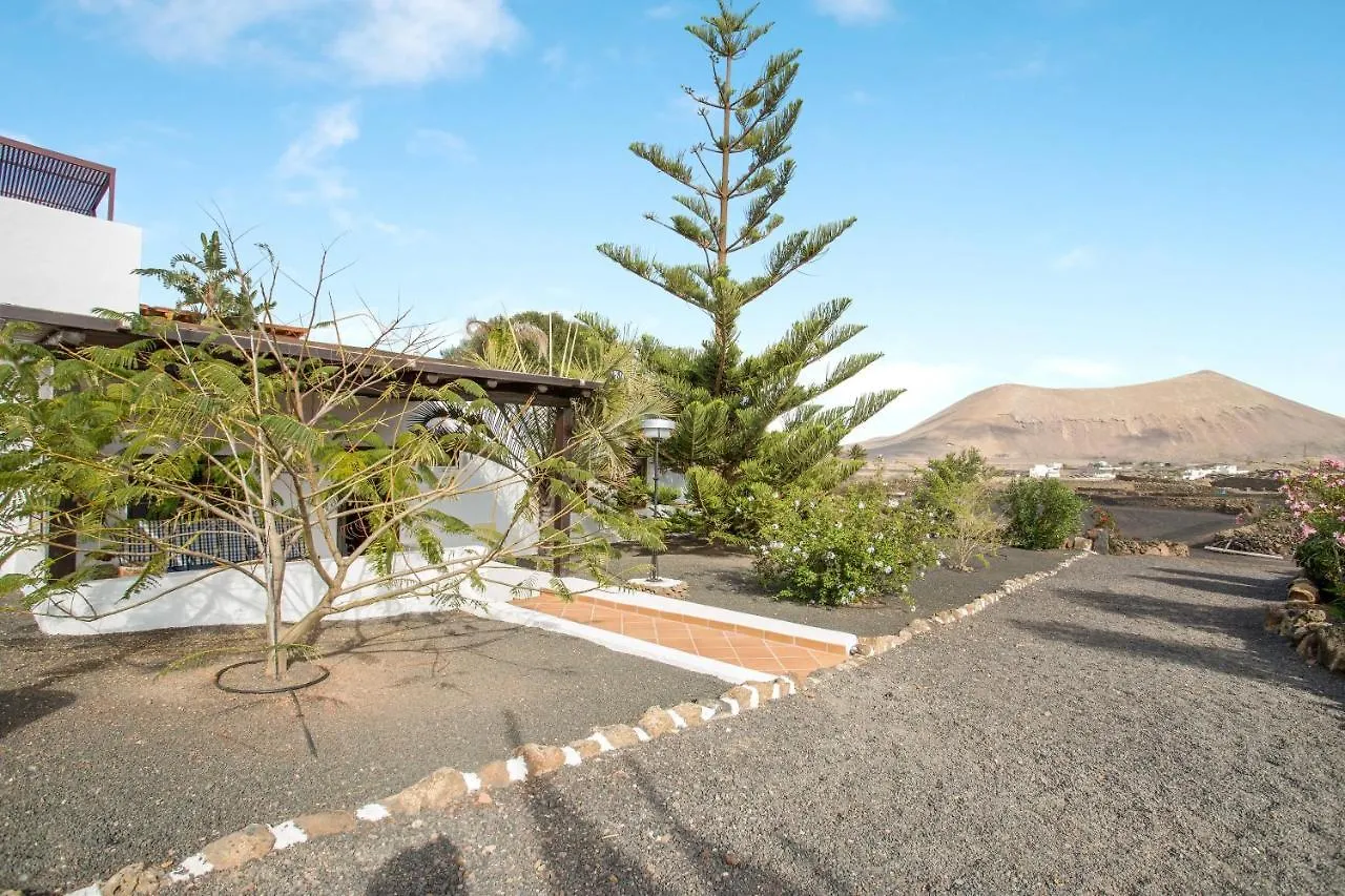 La Vegueta Casa El Quinto 빌라 0*, La Vegueta