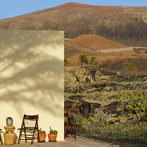  Hébergement de vacances Casa Huertas